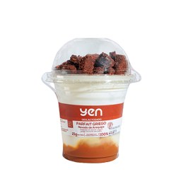 SNACK NEVADO DE AREQUIPE
